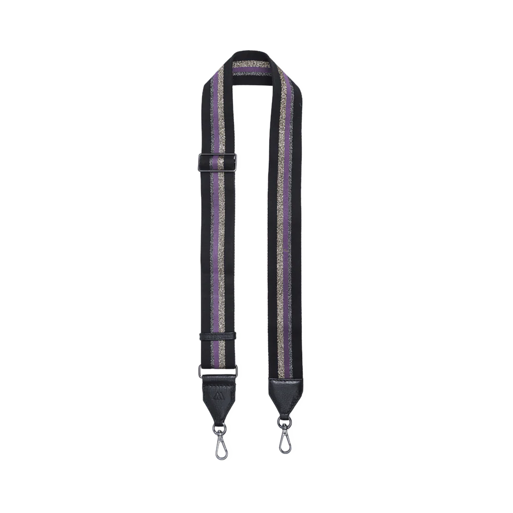 FinleyMBG Bag Strap - Image 3