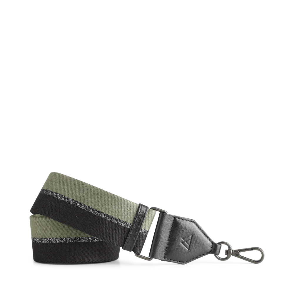 FinleyMBG Bag Strap