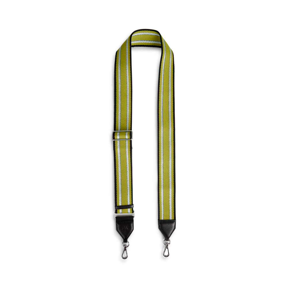 FinleyMBG Guitar Strap - Image 3