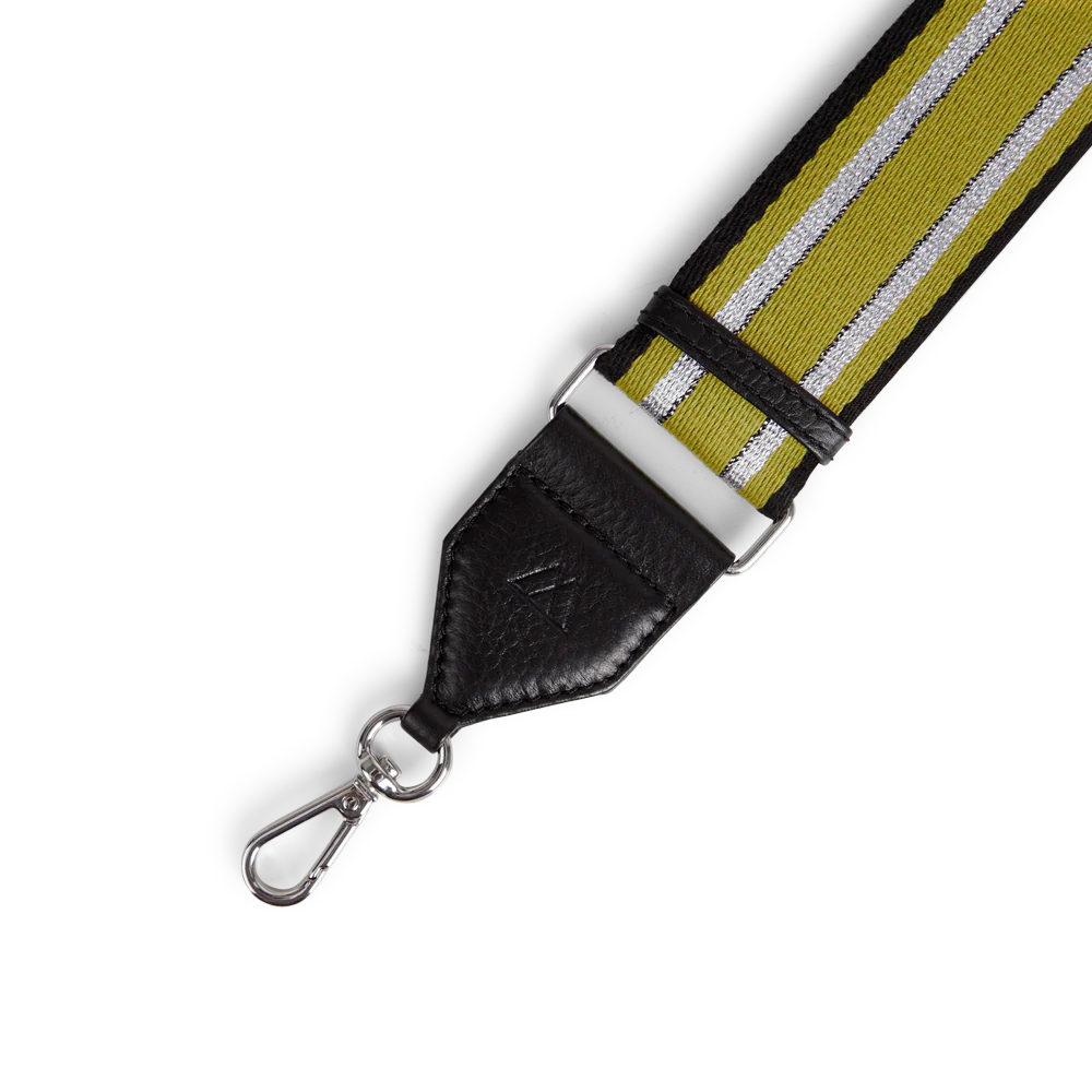 FinleyMBG Guitar Strap - Image 4