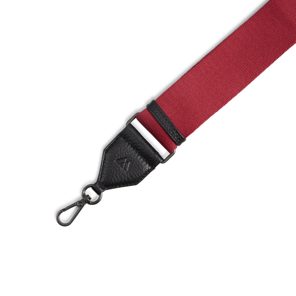 FinleyMBG Guitar Strap - Image 3