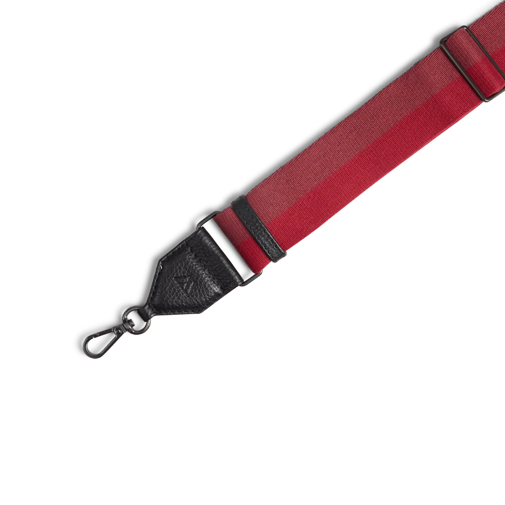 FinleyMBG Guitar Strap - Image 3