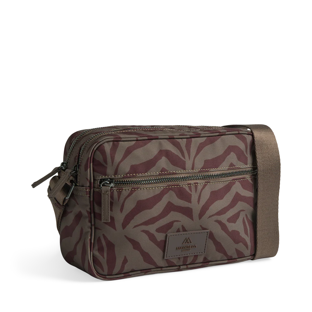 FlameMBG Crossbody Bag, Recycled - Image 3