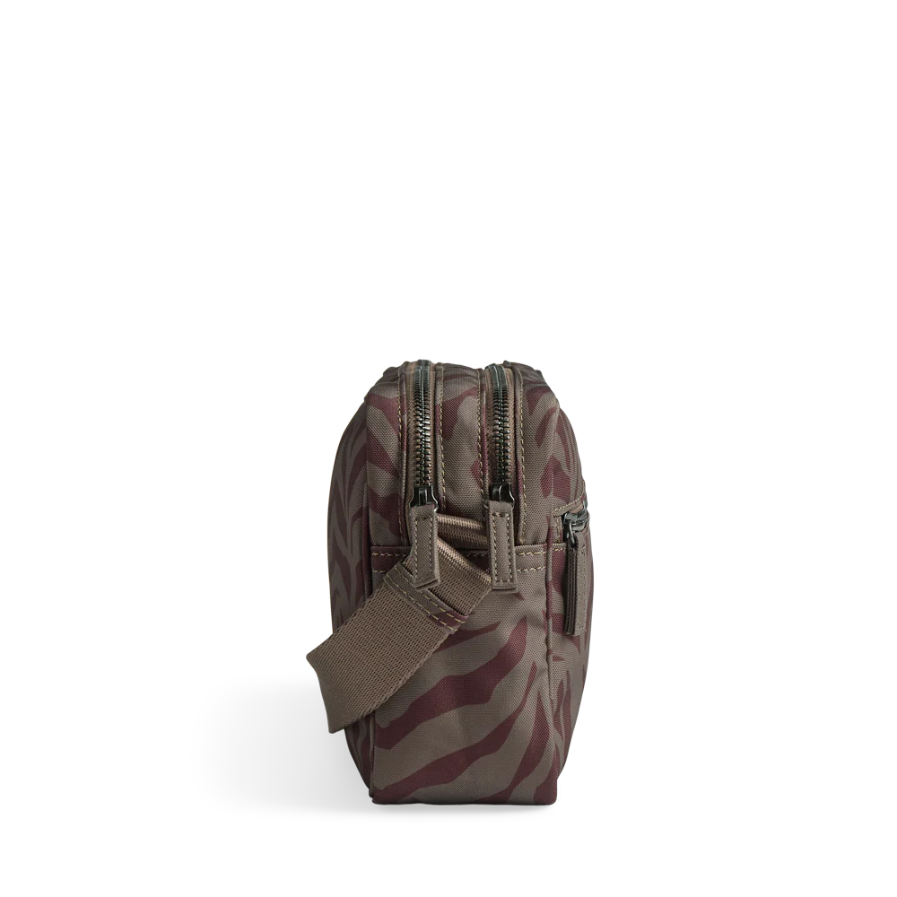 FlameMBG Crossbody Bag, Recycled - Image 4