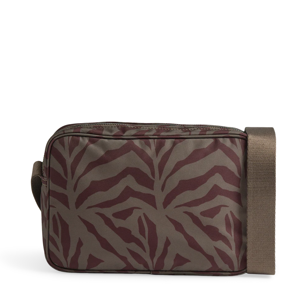 FlameMBG Crossbody Bag, Recycled - Image 5