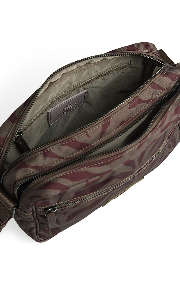 FlameMBG Crossbody Bag, Recycled - Image 6