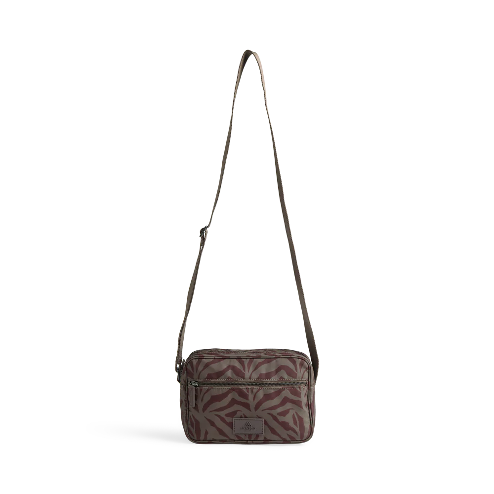 FlameMBG Crossbody Bag, Recycled - Image 7