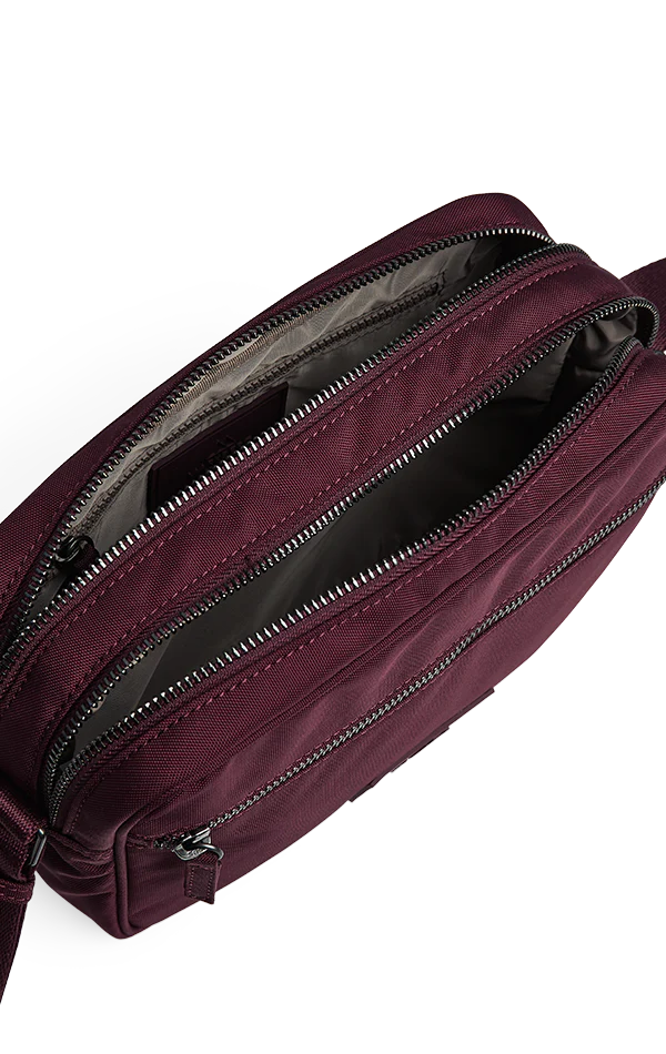 FlameMBG Crossbody Bag, Recycled - Image 3