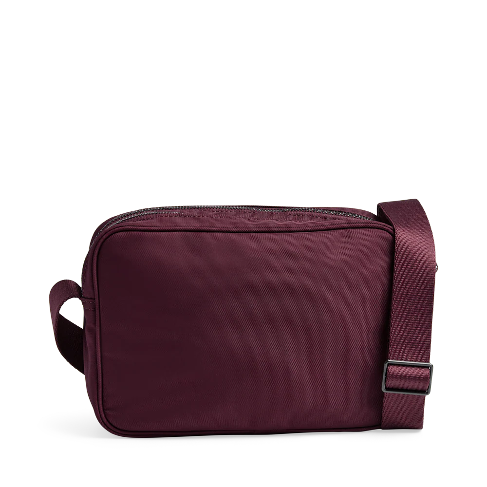 FlameMBG Crossbody Bag, Recycled - Image 5