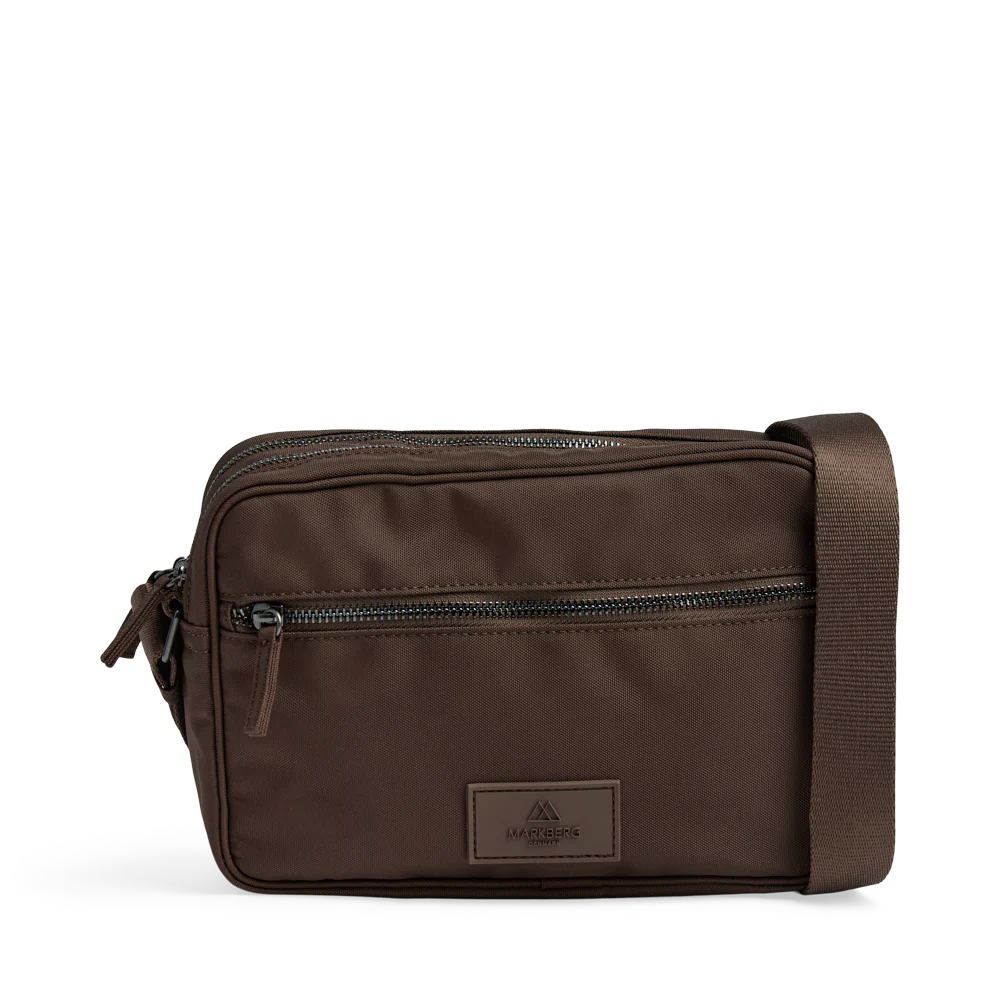 FlameMBG Crossbody Bag, Recycled - Image 2
