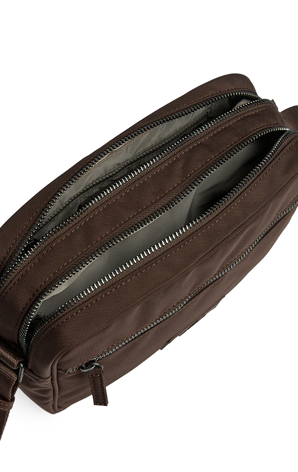 FlameMBG Crossbody Bag, Recycled - Image 3