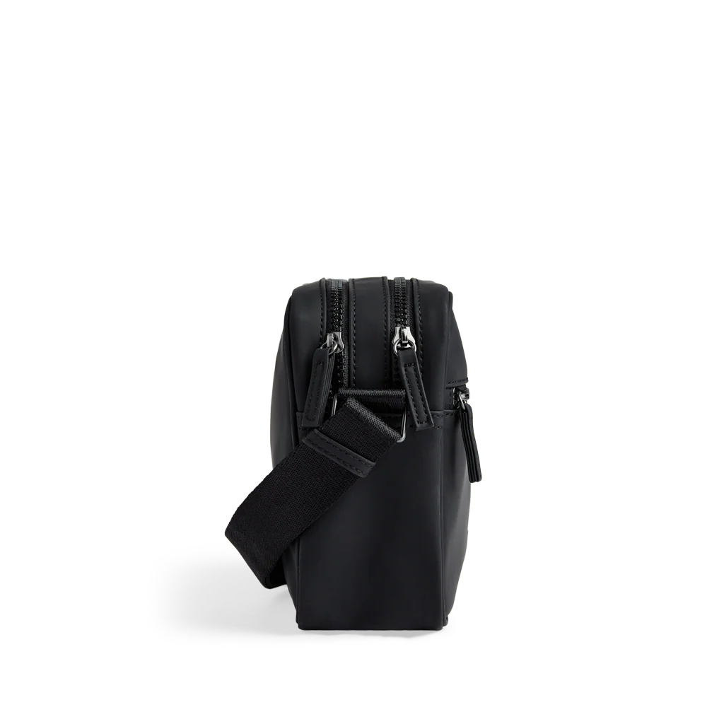 FlameMBG Crossbody Bag, Rubber - Image 4