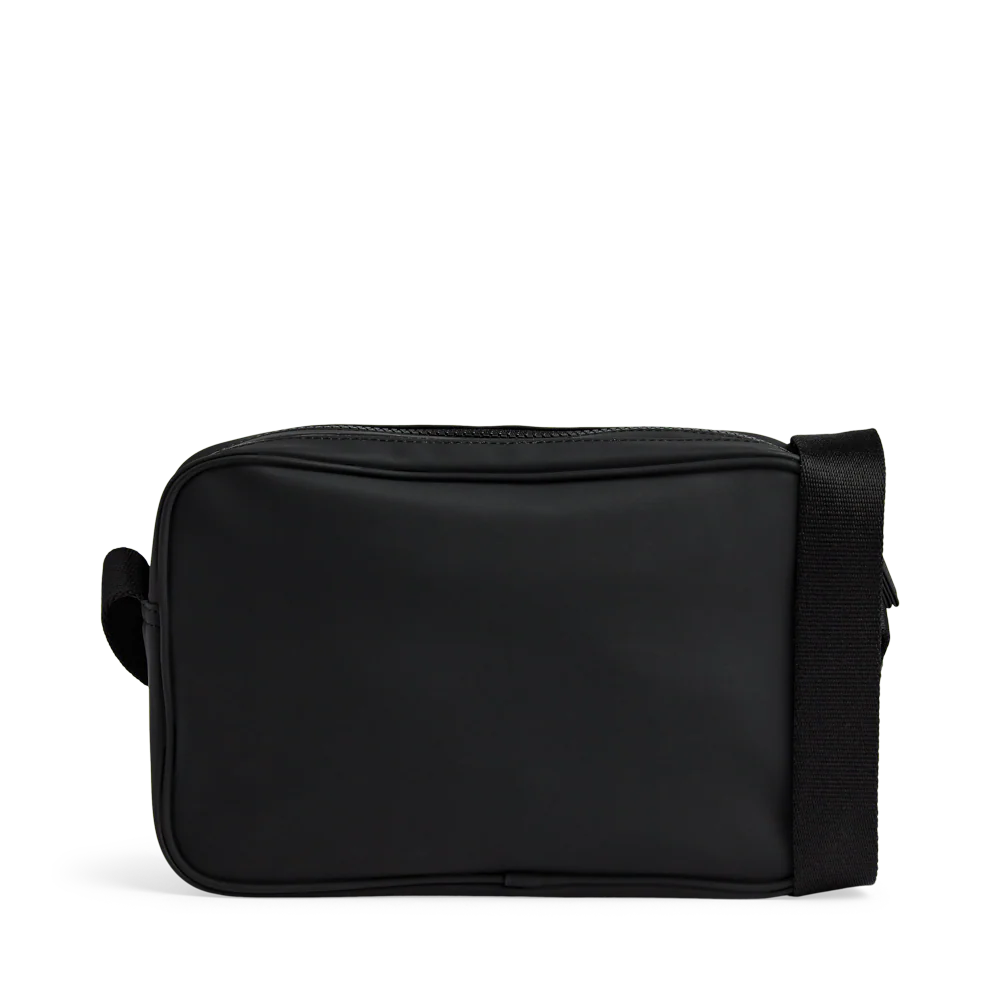 FlameMBG Crossbody Bag, Rubber - Image 5