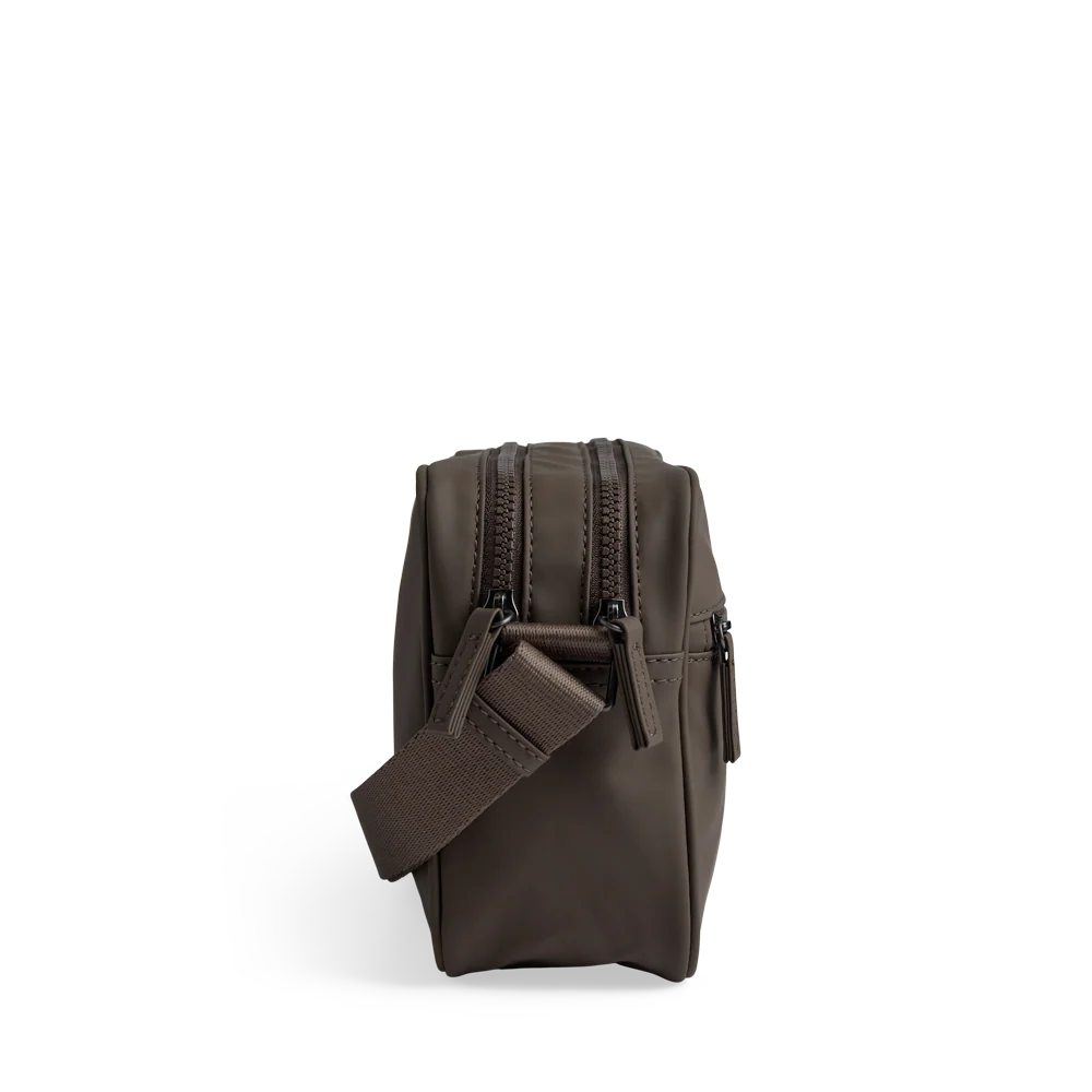 FlameMBG Crossbody Bag, Rubber - Image 4