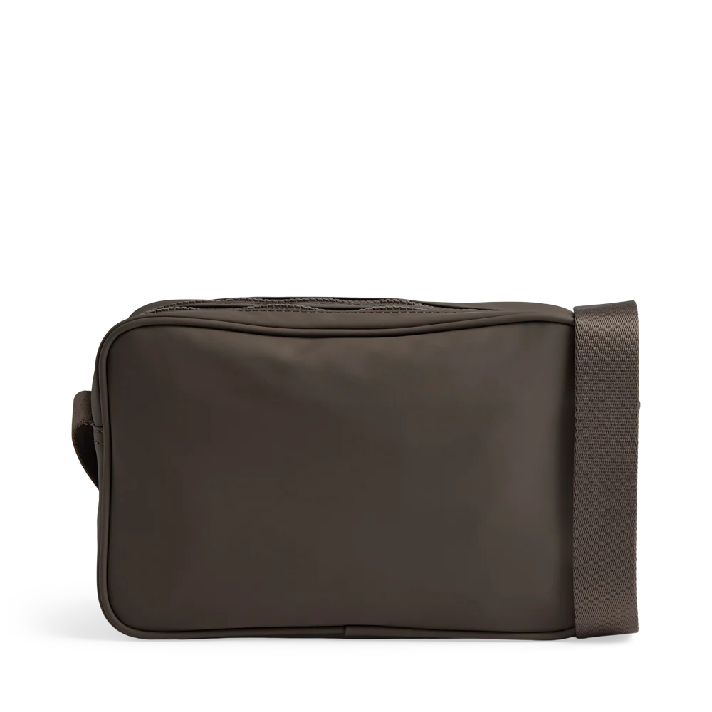 FlameMBG Crossbody Bag, Rubber - Image 5