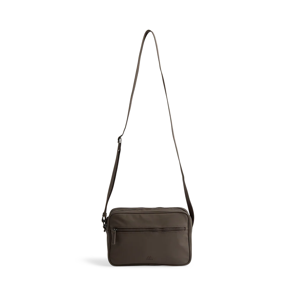 FlameMBG Crossbody Bag, Rubber - Image 7