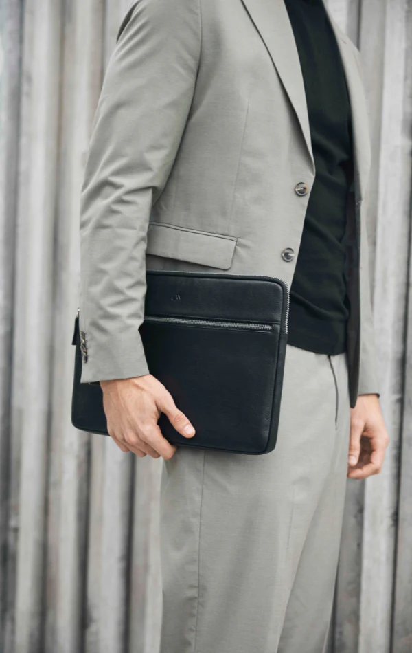 FlintMBG Laptop Sleeve, 14Inch - Image 2