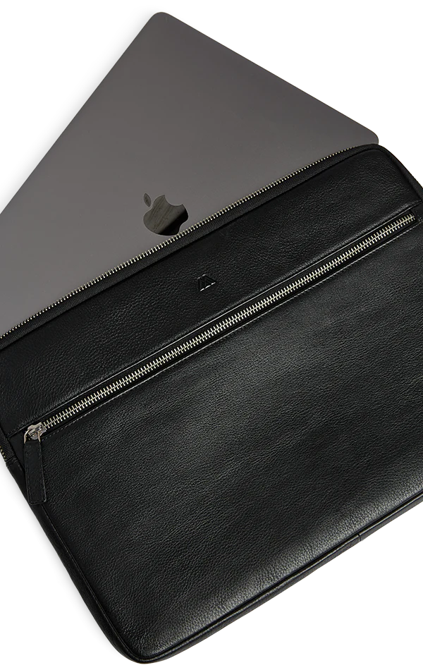 FlintMBG Laptop Sleeve, 14Inch - Image 4