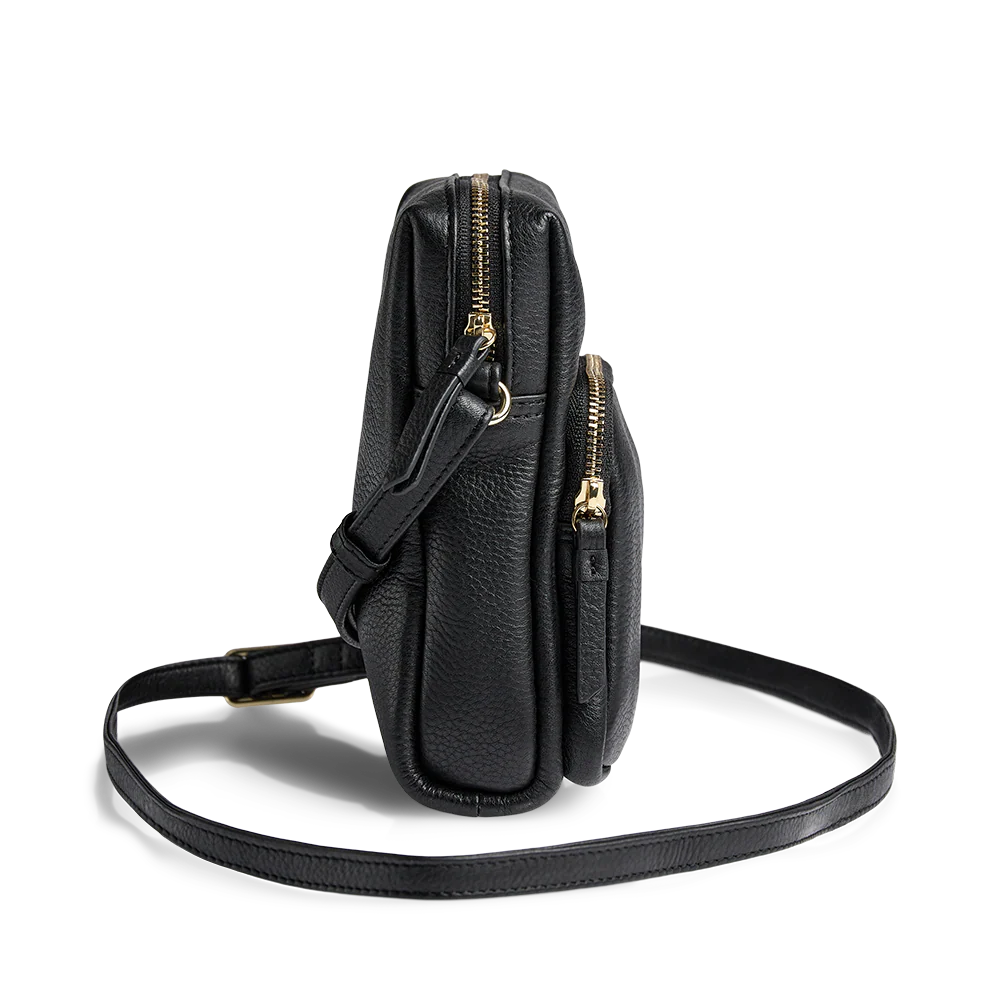 FocusMBG Phone Bag, Gold - Image 4