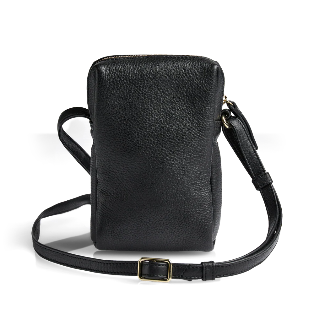 FocusMBG Phone Bag, Gold - Image 6