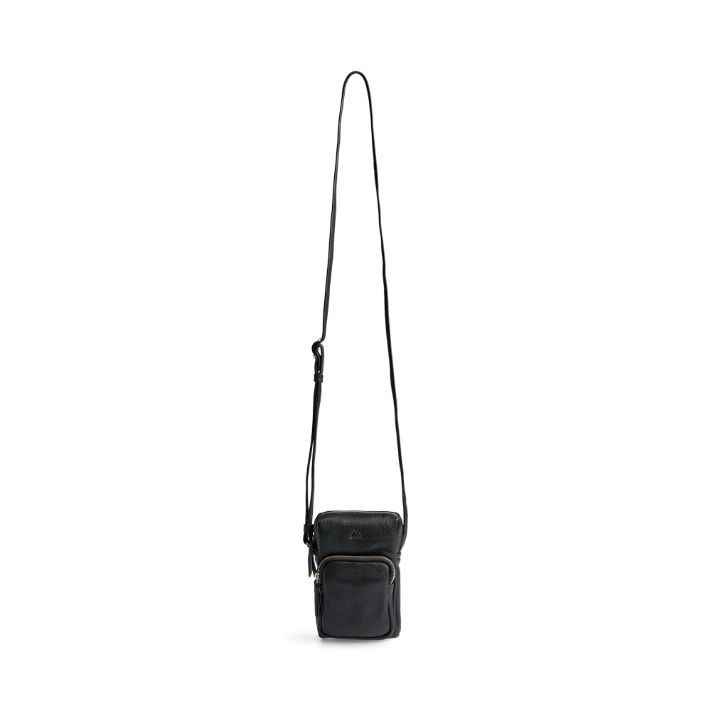 FocusMBG Phone Bag, Gold - Image 7