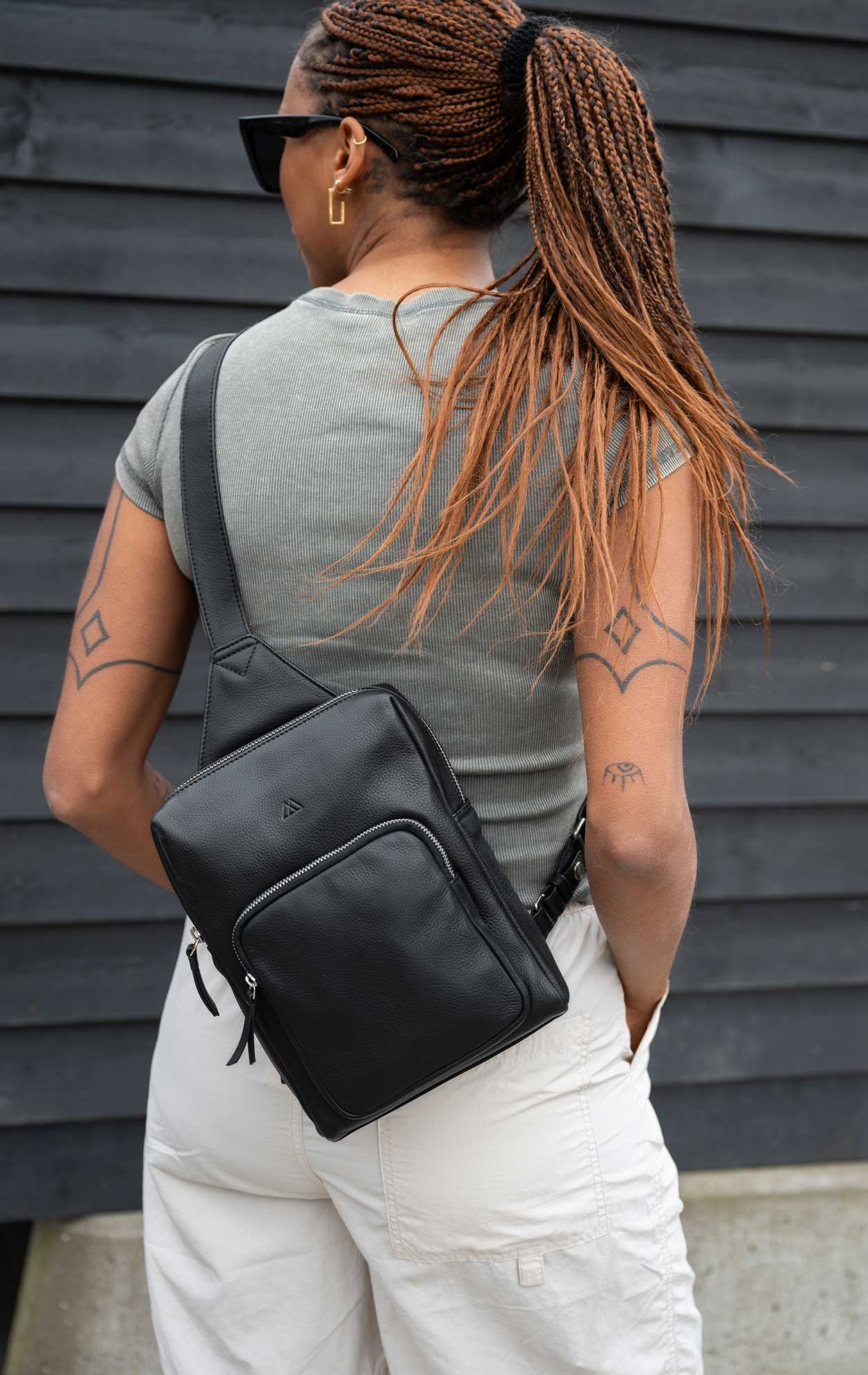 FreeMBG Sling Bag - Image 2