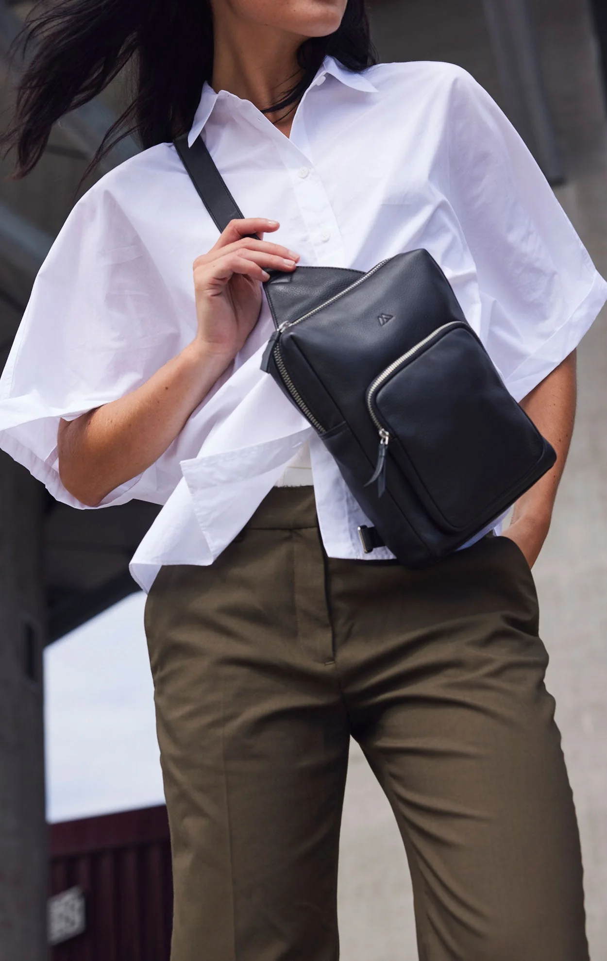 FreeMBG Sling Bag - Image 3