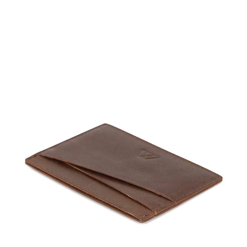 FreyMBG Card Holder, Antique - Image 3