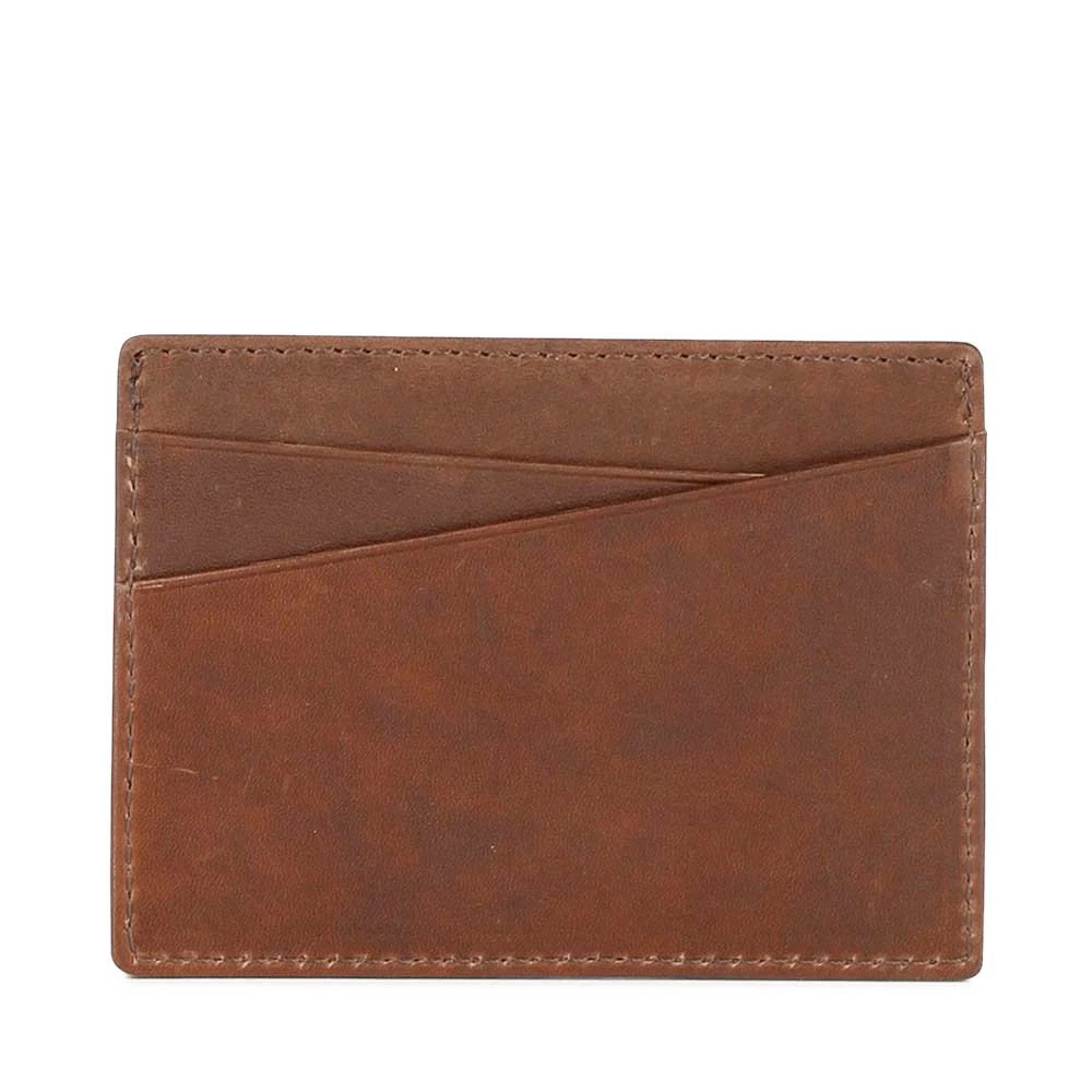 FreyMBG Card Holder, Antique - Image 4
