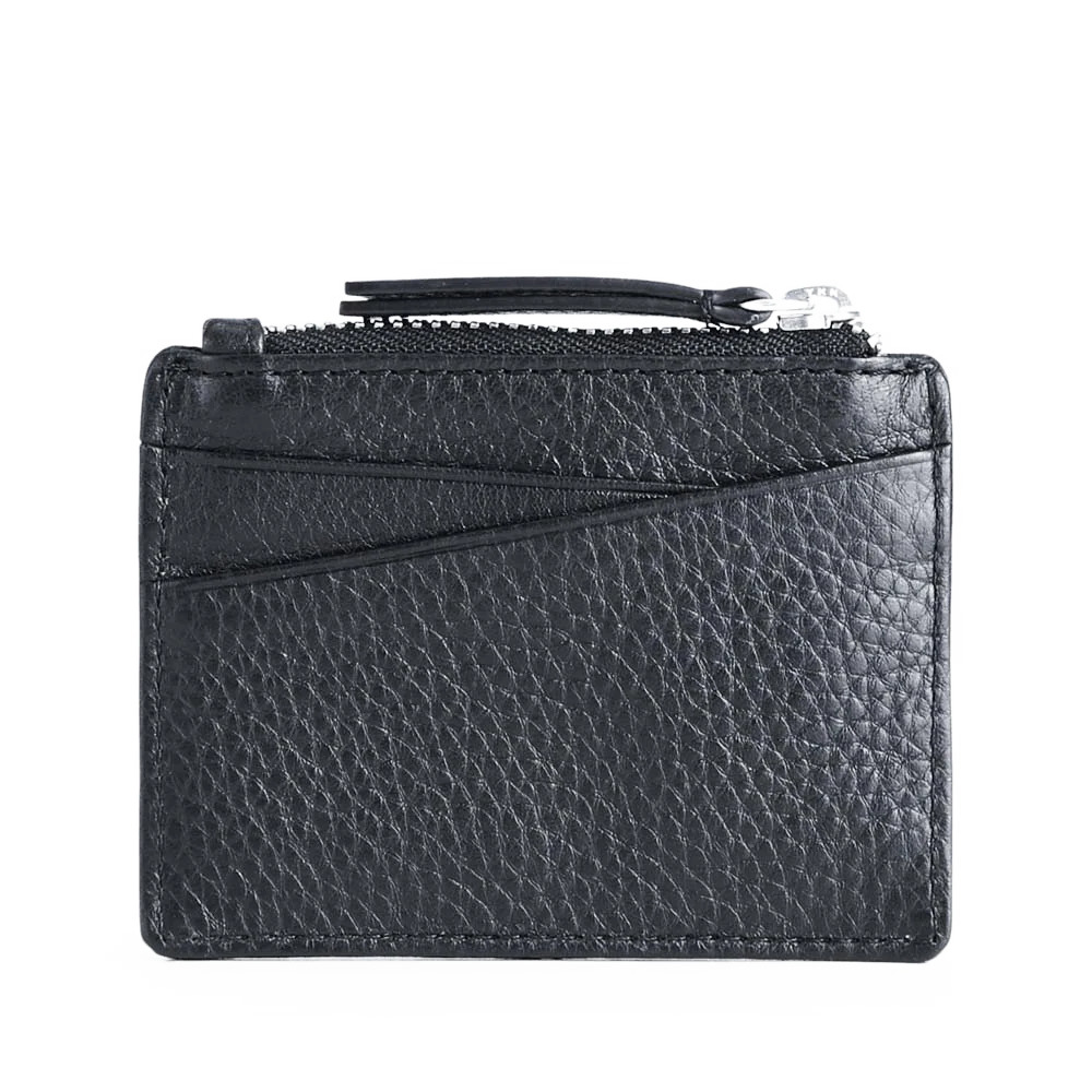 FreyMBG Zip Card Holder, Grain - Image 4