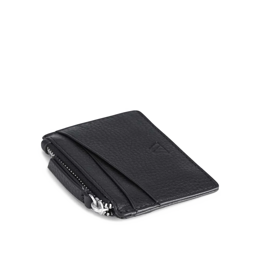 FreyMBG Zip Card Holder, Grain - Image 5