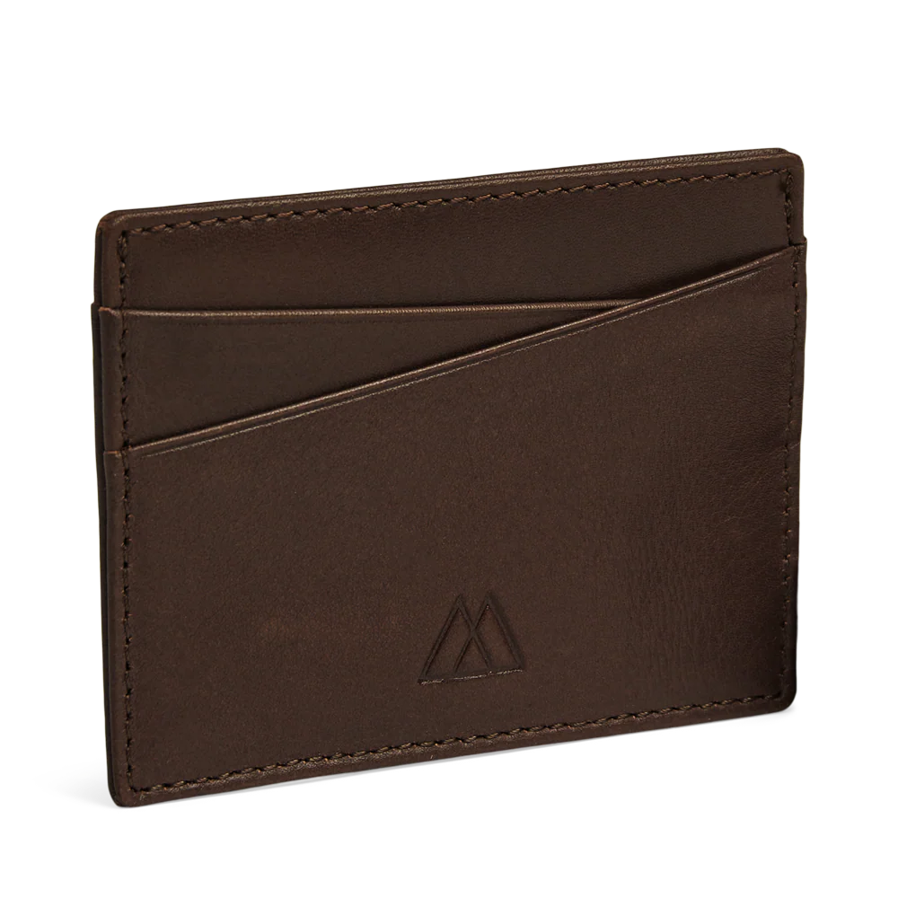 FreyMBG Card Holder, Antique - Image 2
