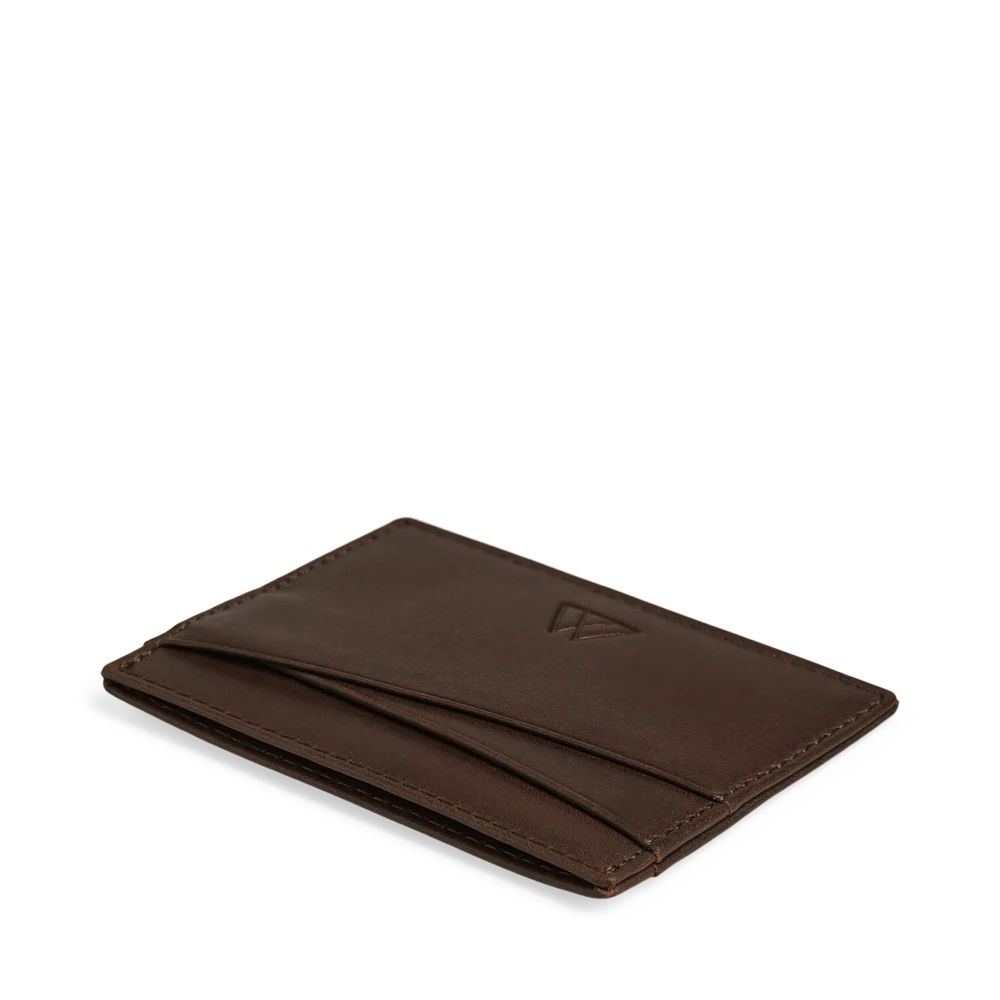 FreyMBG Card Holder, Antique - Image 3
