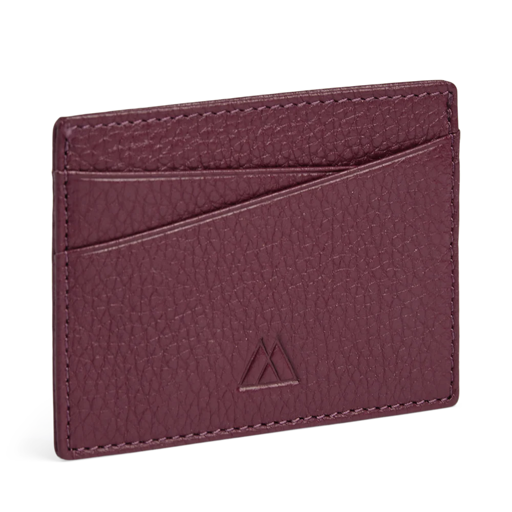 FreyMBG Card Holder, Grain - Image 2