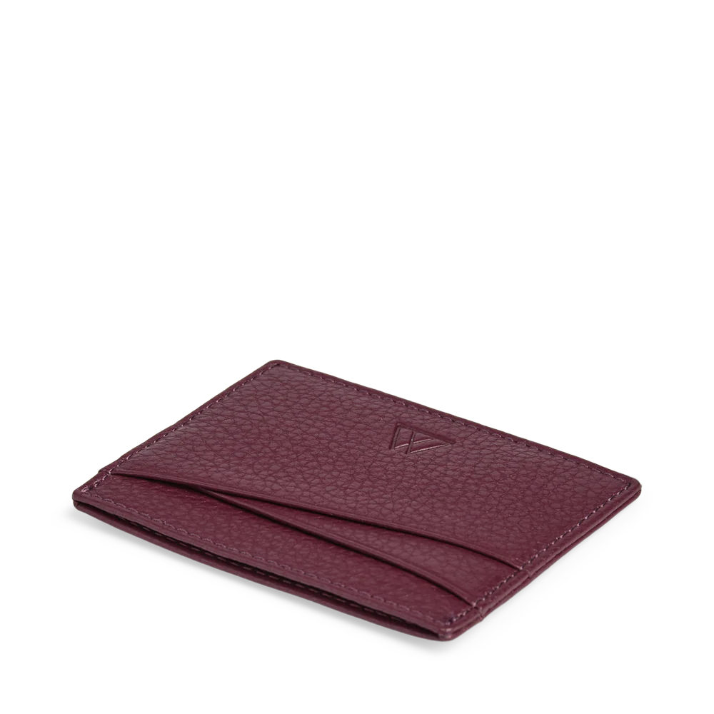 FreyMBG Card Holder, Grain - Image 3