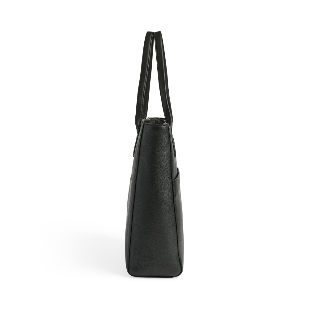 GabrielleMBG Work Bag, Soft Vintage - Image 5