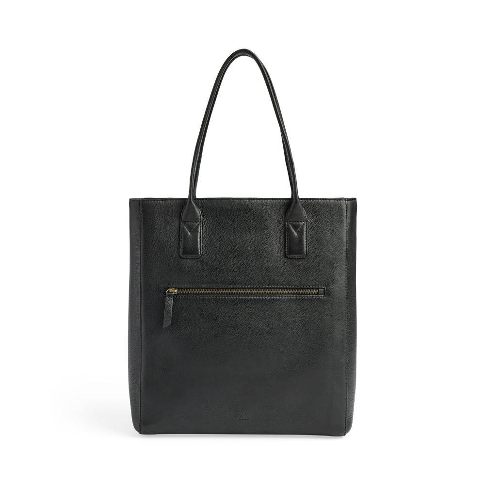 GabrielleMBG Work Bag, Soft Vintage - Image 6