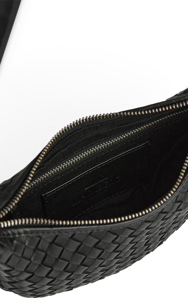 GabyMBG Crossbag, Weave - Image 6