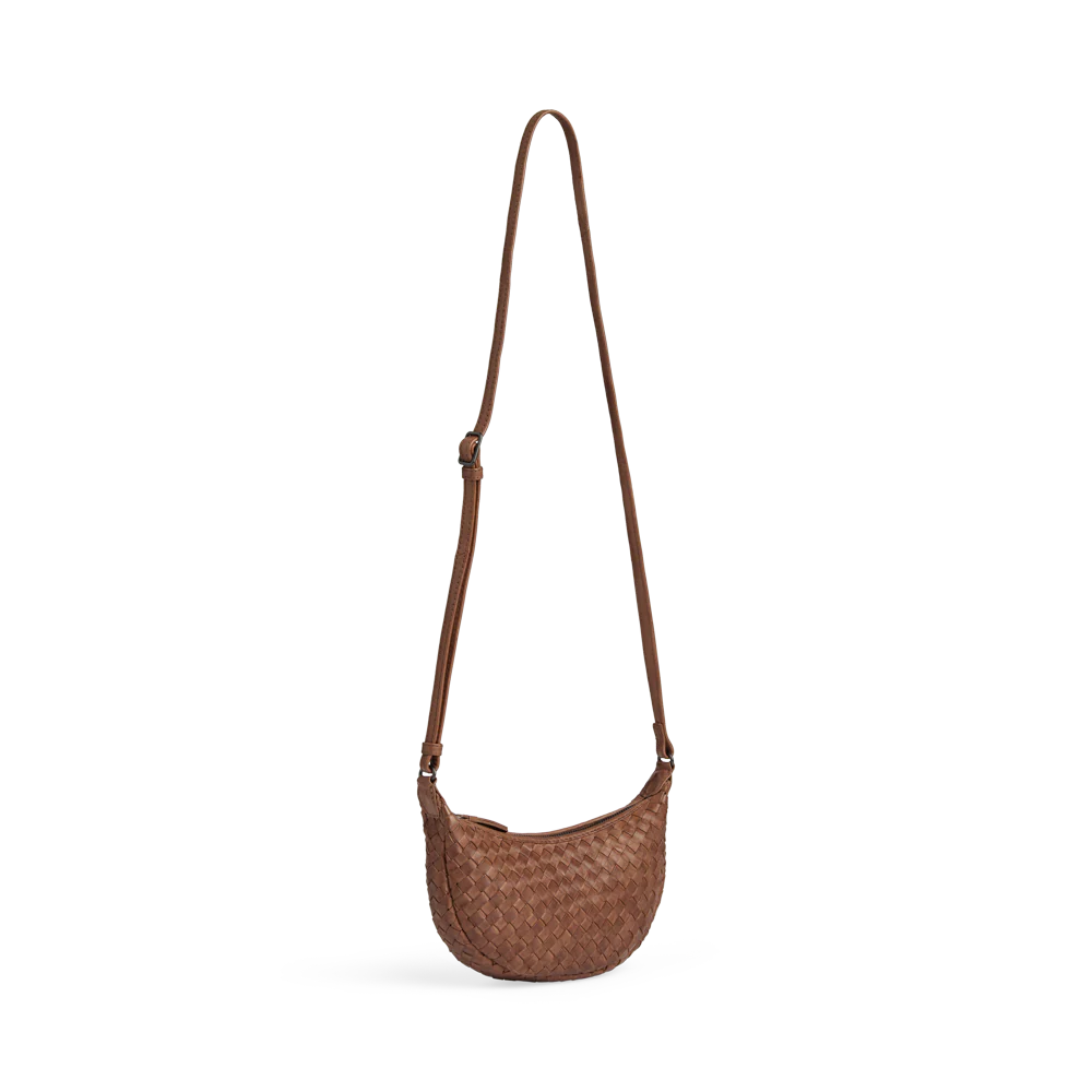 GabyMBG Crossbody Bag, Weave - Image 3