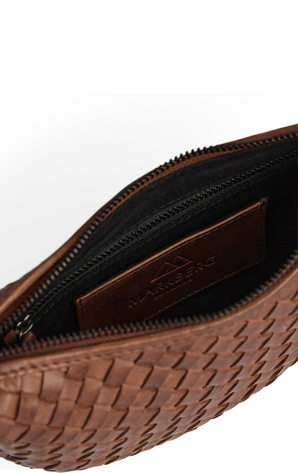 GabyMBG Crossbody Bag, Weave - Image 5
