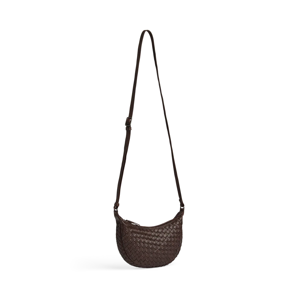 GabyMBG Crossbody Bag, Weave - Image 3