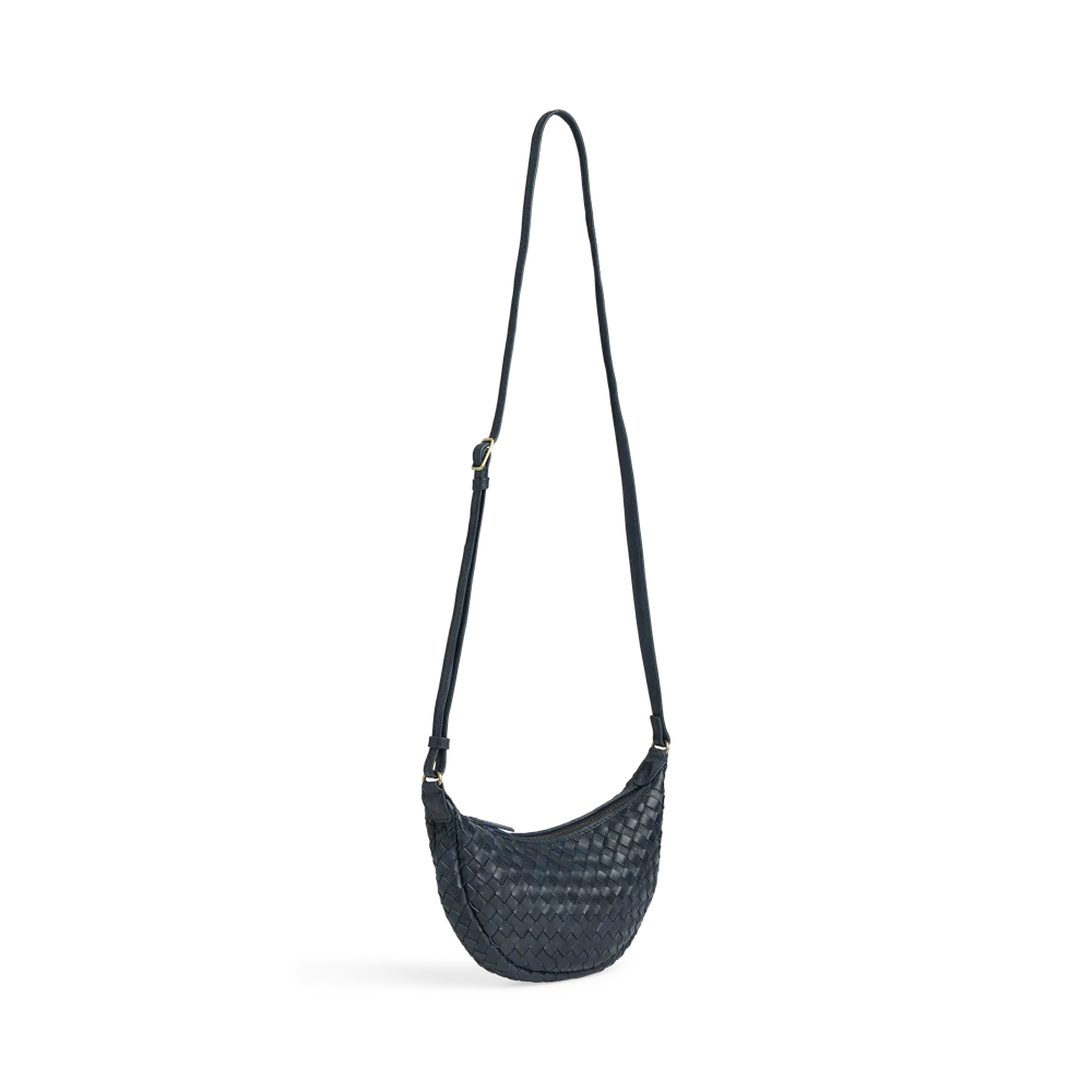 GabyMBG Crossbody Bag,  Weave - Image 3
