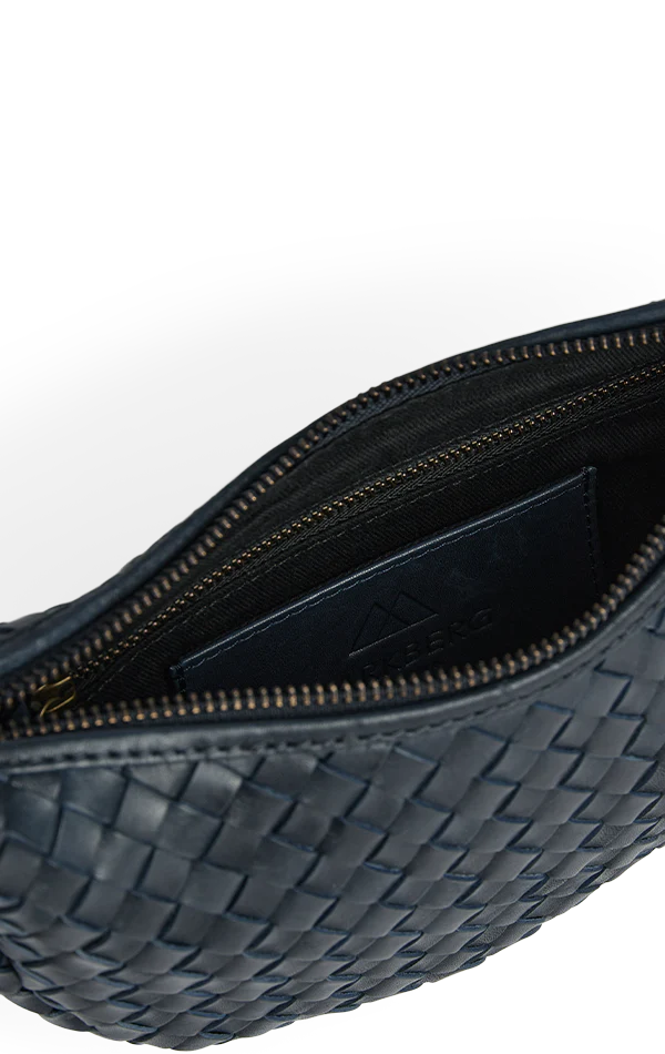GabyMBG Crossbody Bag,  Weave - Image 5