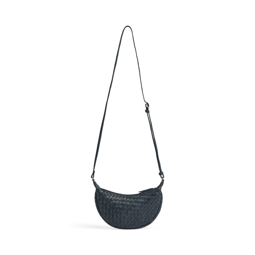 GabyMBG Crossbody Bag,  Weave - Image 6