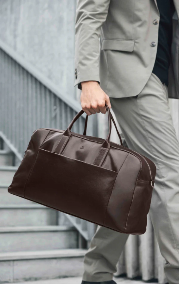 GavinMBG Weekend Bag, 30L - Image 2