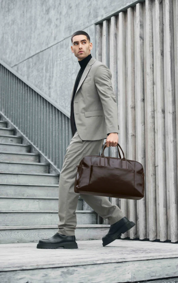 GavinMBG Weekend Bag, 30L - Image 3