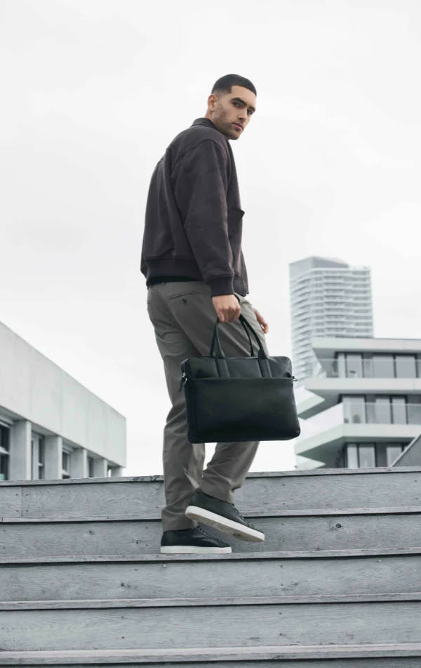 GrantMBG Laptop Bag - Image 4