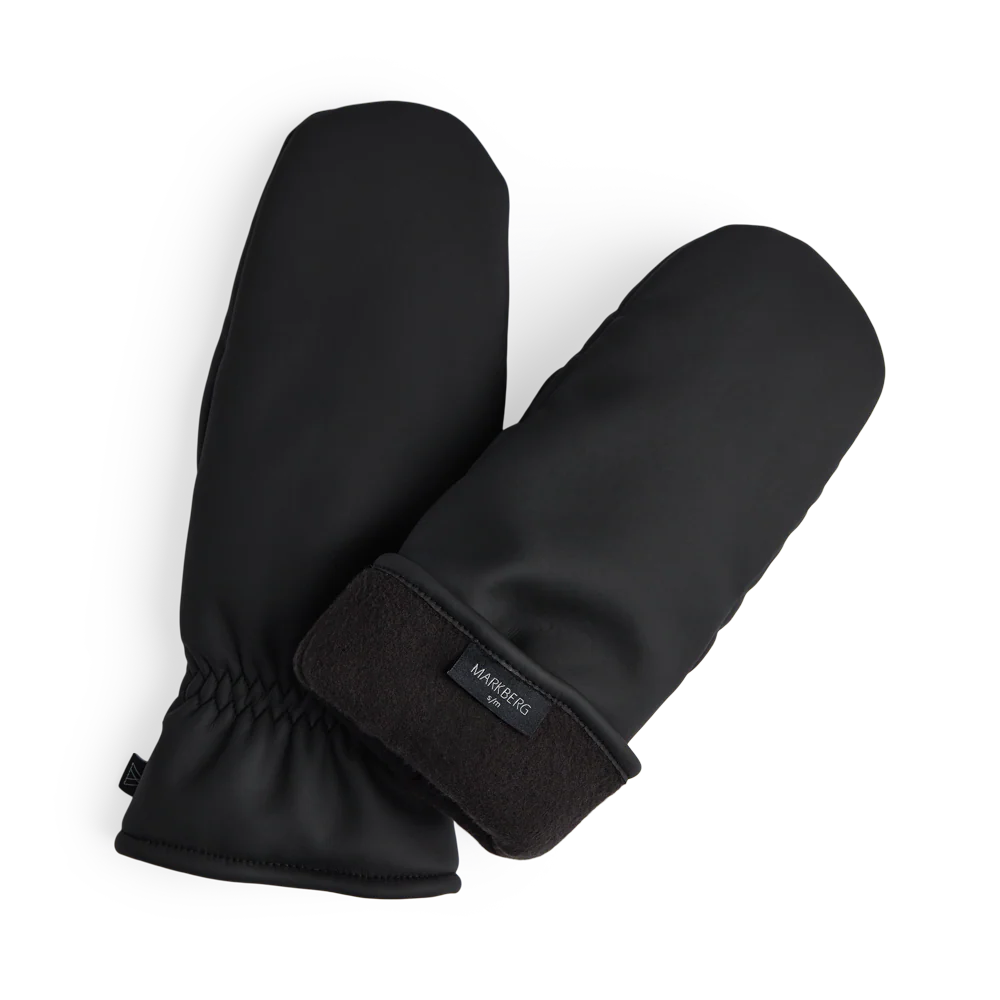GripMBG Mitten, Rubber - Image 3