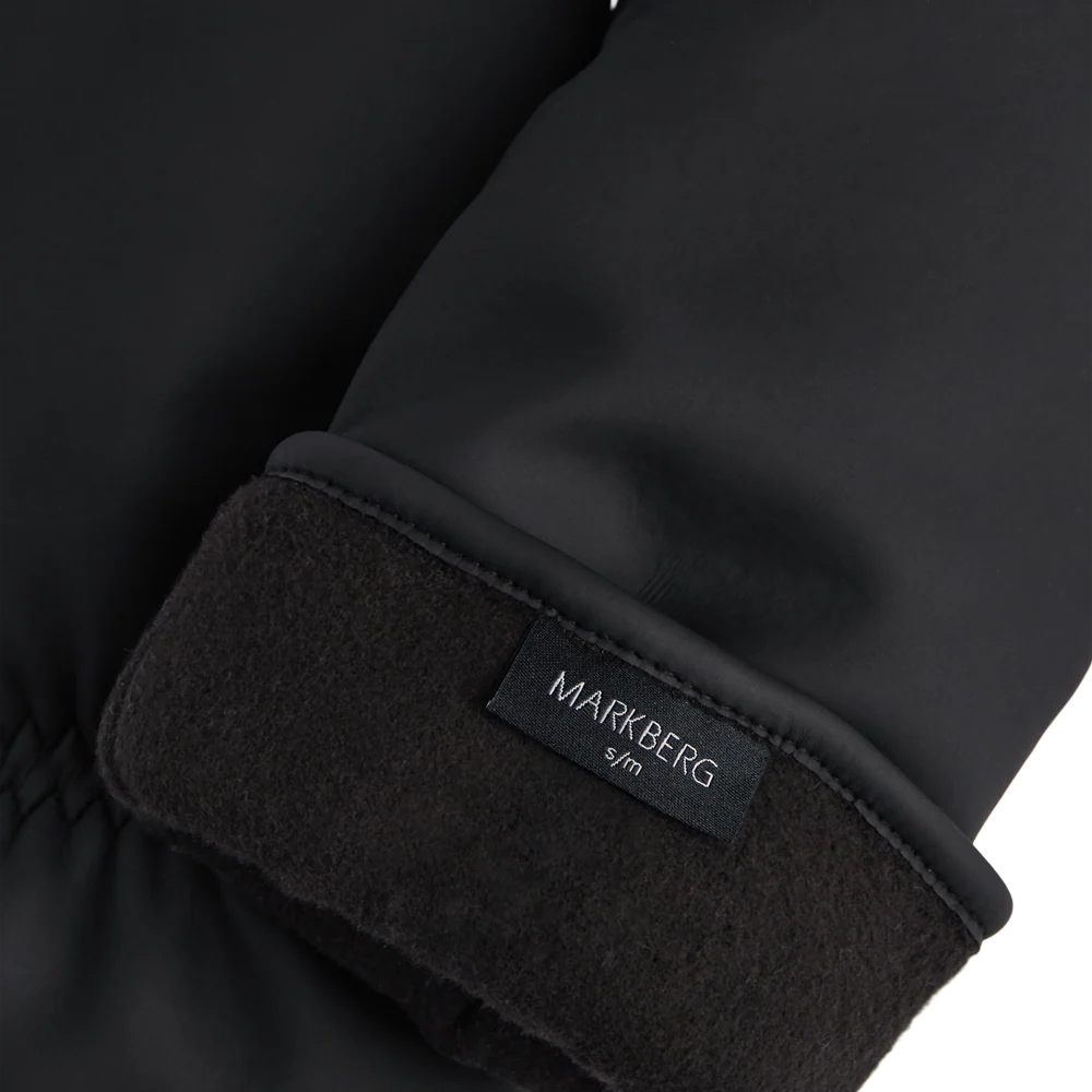 GripMBG Mitten, Rubber - Image 4
