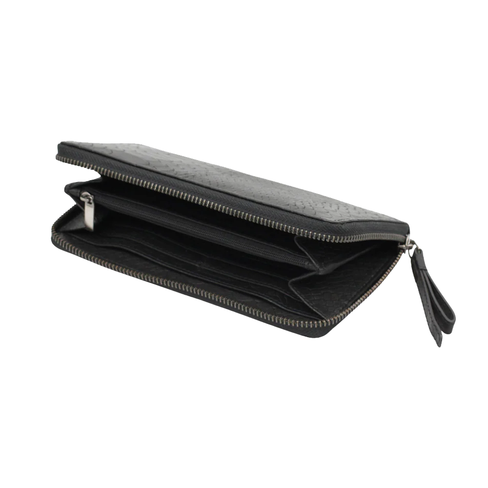 Grith Wallet, Snake - Image 3